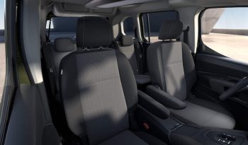 Toyota Proace City Verso lleno