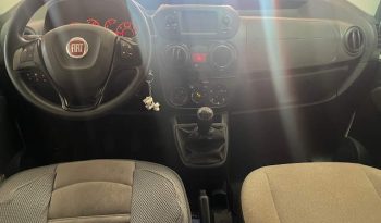 Fiat Qubo 1.2 Diesel 80 cv. lleno